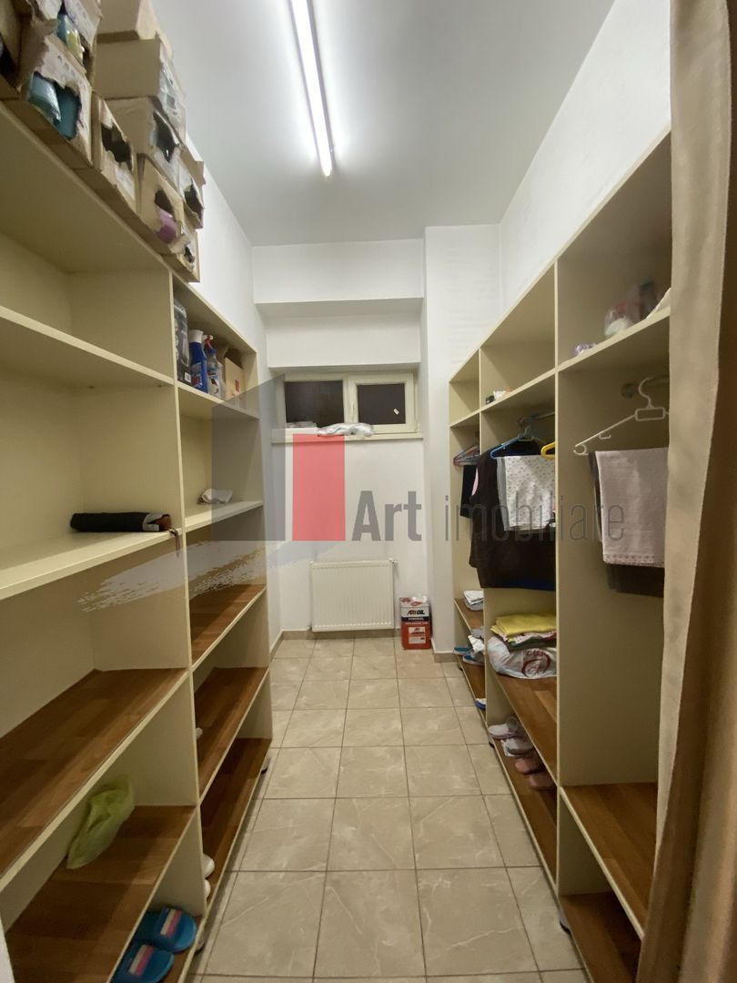 Parter casa de inchiriat Dna Ghica/Colentina - Poză 11