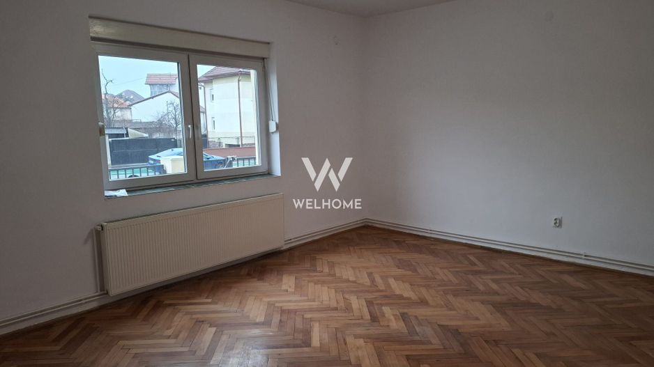 Cladire de birouri Calea Dumbravii Sibiu - Poză 6