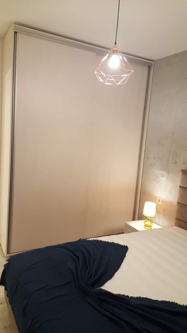 2 camere | Floreasca Residence | Aviatiei | Barbu Vacarescu - Poză 7