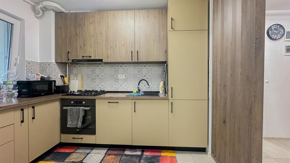 Apartament 2 camere | Tractorul Coresi | Parcare inclusa - Poză 5