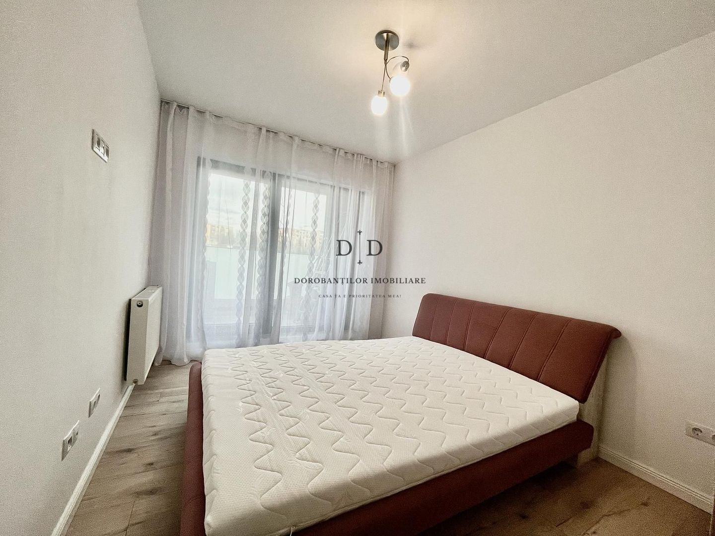 Apartament 3 camere de inchiriat -Cartier Zorilor- zona Golden Tulip - Poză 3