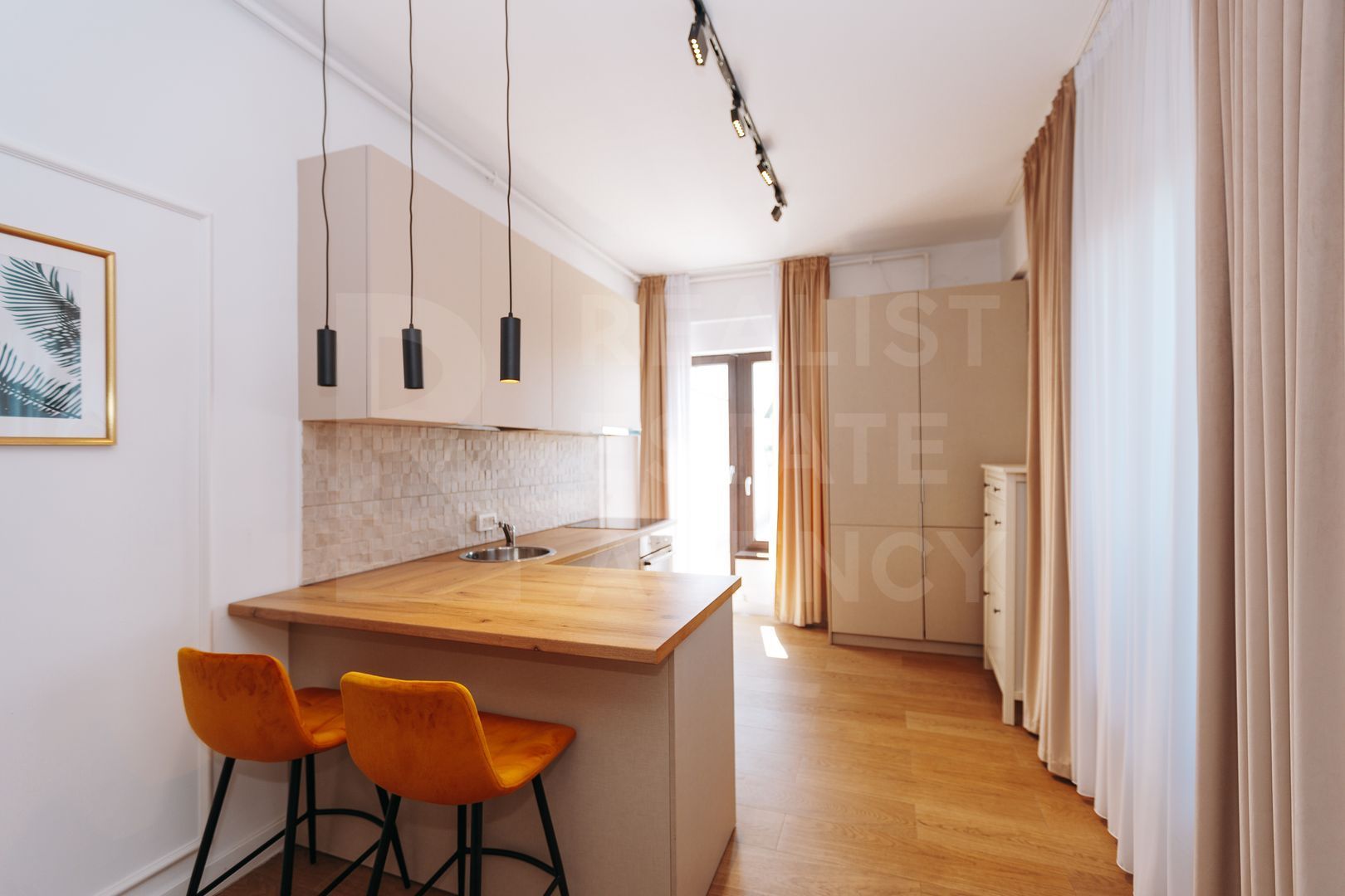 Vânzare, apartament, 3 camere, Școala Germana, Dămăroaia, București - Poză 7