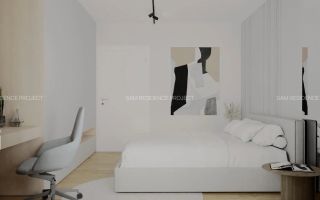 Casa tip duplex sector 3 - Poză 4