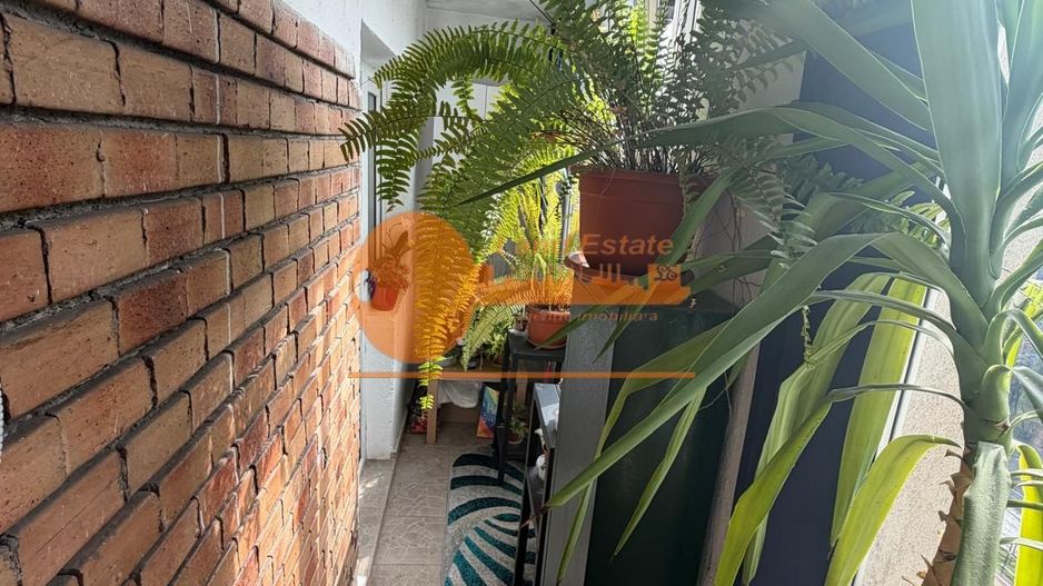 3 camere decomandat | 500m de Metrou Crângași - Poză 16