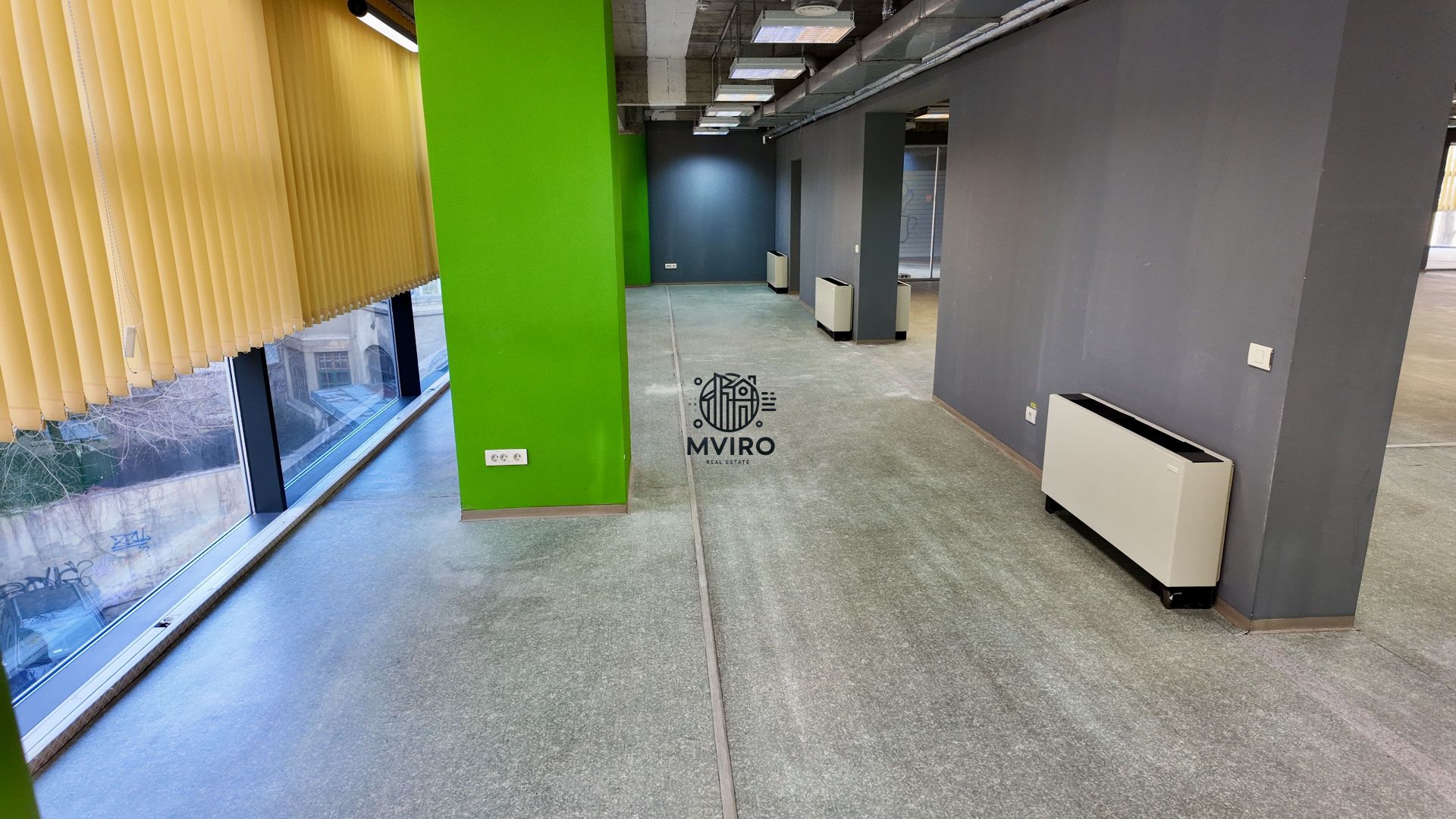 COMISION 0% / SPATIU DE BIROURI PENTRU INCHIRIAT / UNIVERSITATE - Poză 9