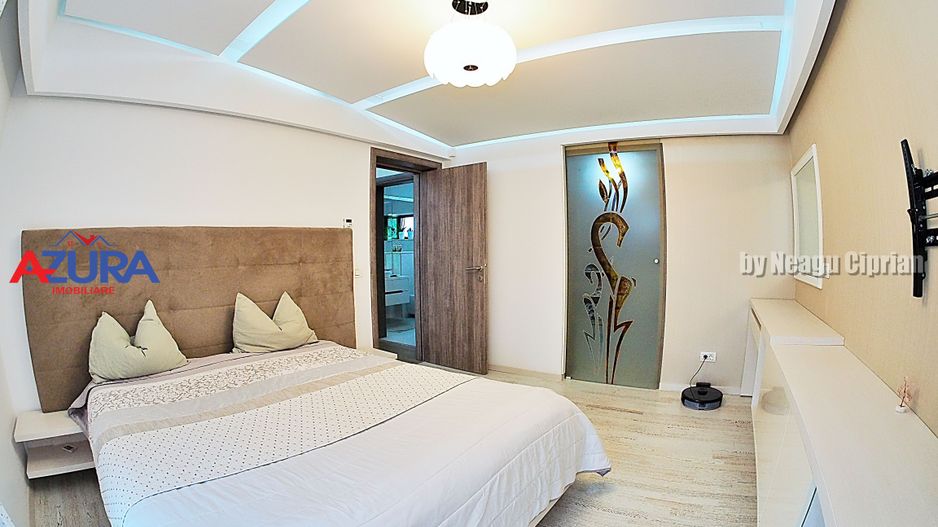 AZURA Imobiliare - Vila de Lux langa Pitesti - Poză 6
