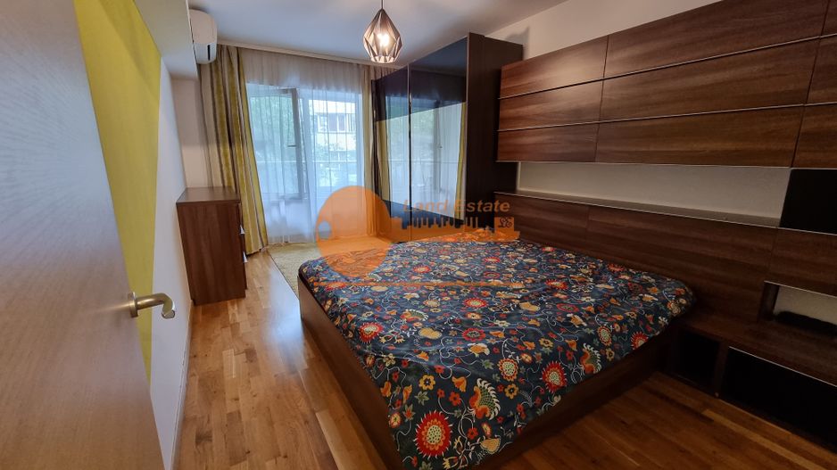 Chirie 2 camere Dristor ( bloc nou-1 minut metrou ) - Poză 3