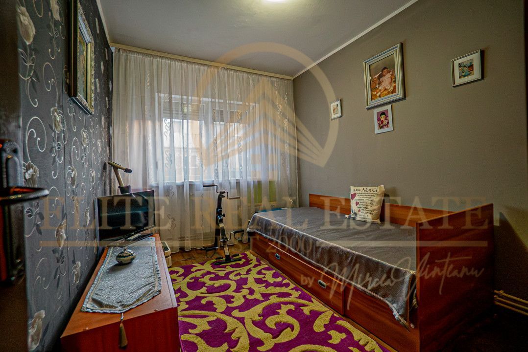 Inel 2 -  Apartament cu 4 camere mobilat si utilat complet. - Poză 6