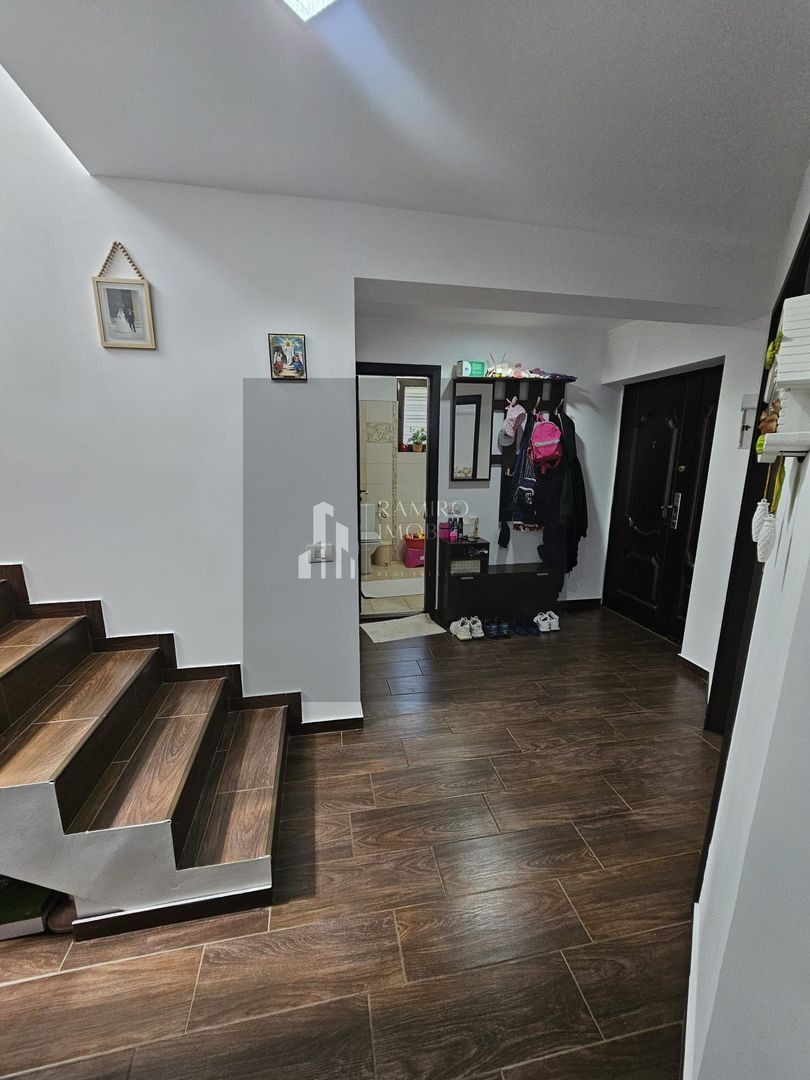 Casă P+1 | 150 mp | Terase generoase/ Comuna Berceni - Poză 19
