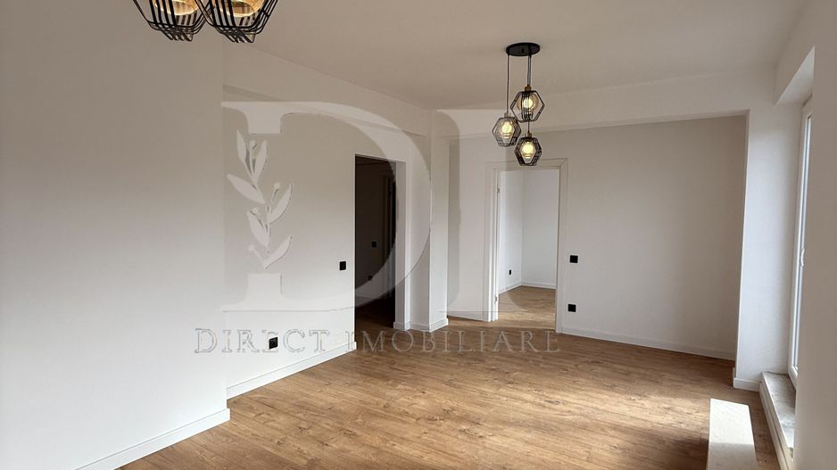 Apartament de vanzare/ Zona Terra / Floresti - Poză 3