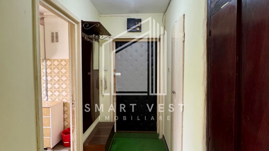 Apartament 2 camere | Etaj 3 | Zona Solidarității Rodnei - Poză 7