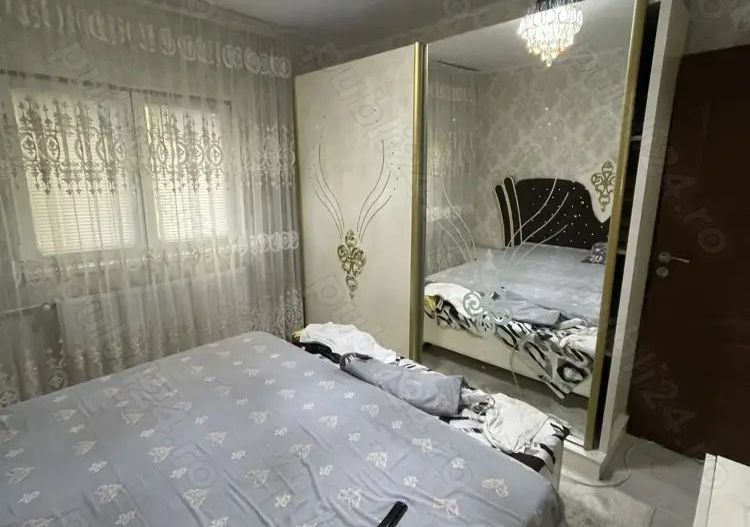 De vanzare apartament 3 camere - zona doamna Ghica - Poză 8