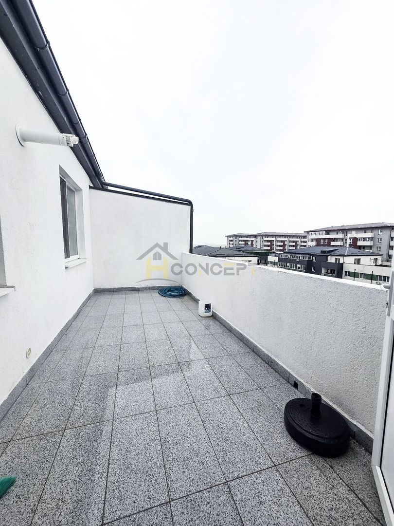 Oferta! Apartament 2 camere Terasa generoasa 15 min metrou - Poză 9
