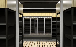 Investitie Spatiu comercial | Parter de bloc - Poză 10