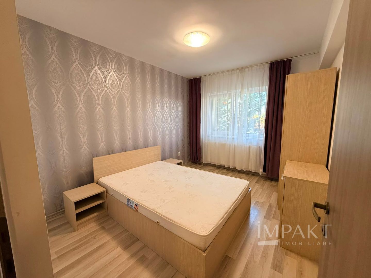 Apartament 2 camere decomandate in Buna Ziua - Poză 6