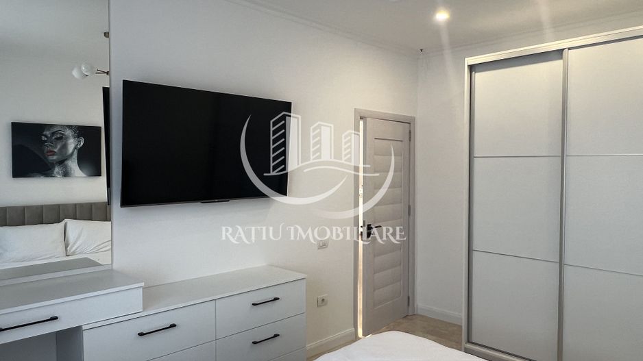 Casa modernă | 4 camere | piscină cu apă geotermală | Oncea | Oradea - Poză 17