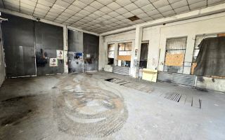 Hală de Închiriat, 100mp, Pretabil P/U Service Auto, Zona Bărăbanț - Poză 4