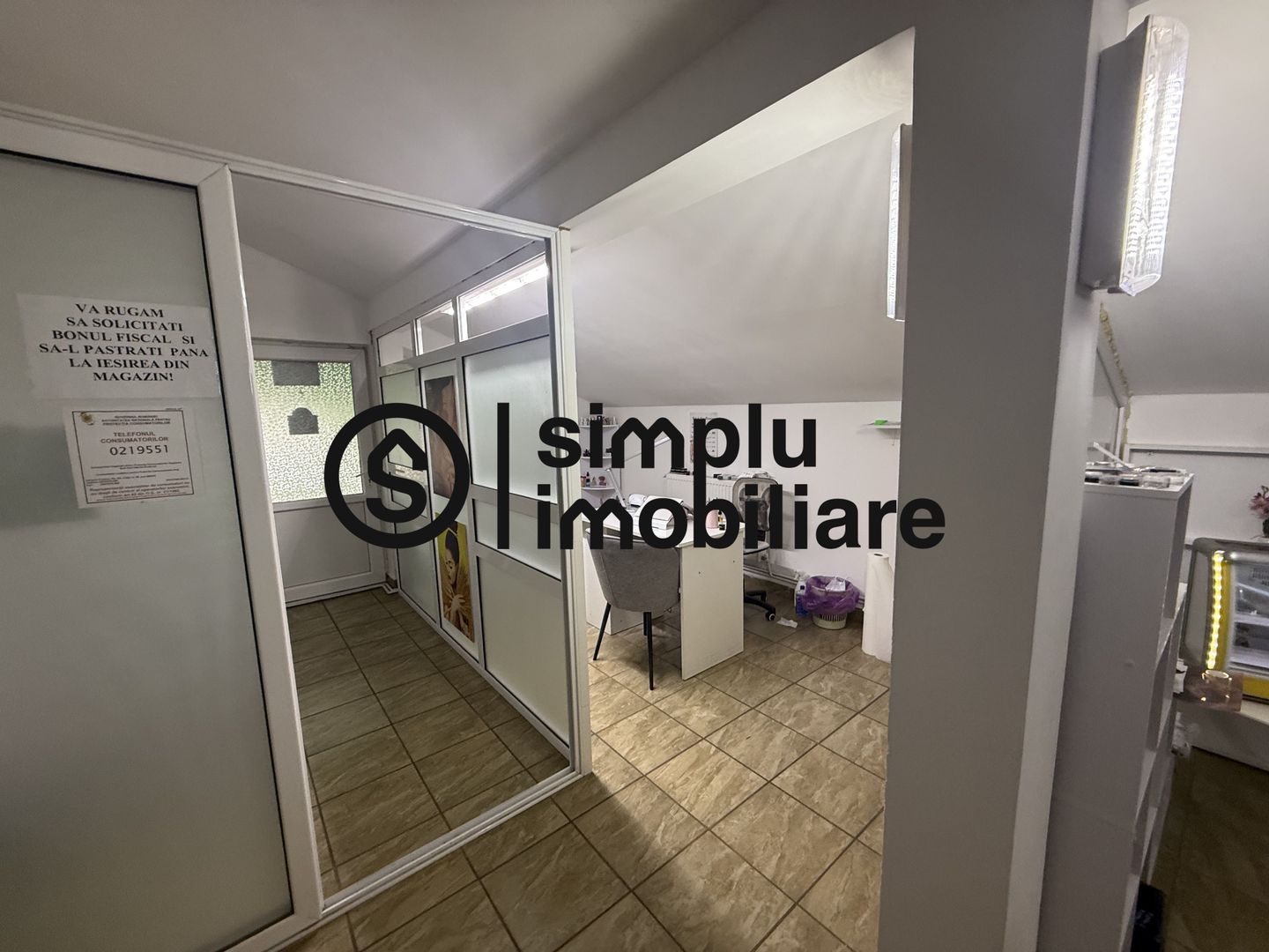 Spatiu Comercial/ Casa Rovine - Poză 14