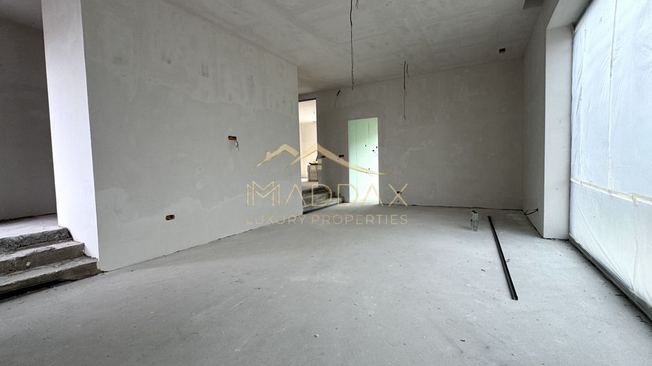 Vila Individuala Exclusivista 6 camere *525mp* // Pipera - Scoala Americana - Poză 12