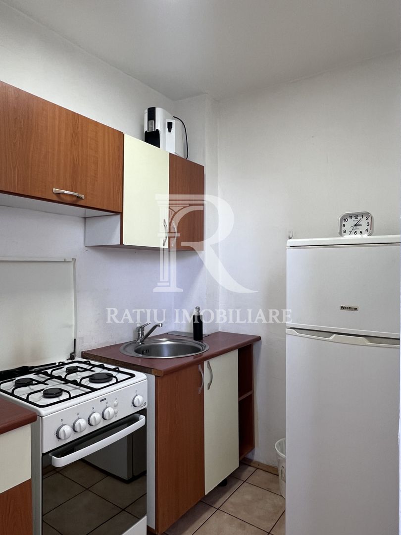 Studio de vanzare | Vedere Panoramica | Ascensor | Rogerius | Oradea - Poză 6