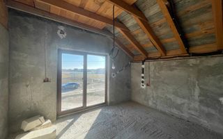 Casa Individuala la rosu - 157mp utili/864 teren Mosnita Noua - Poză 9