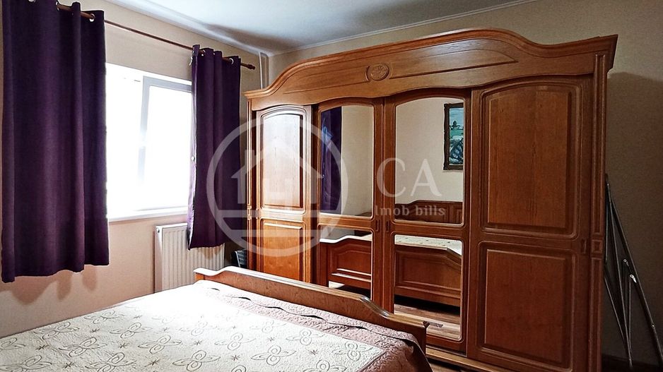 Apartament cu 3 camere de inchiriat in Rogerius, Oradea - Poză 4