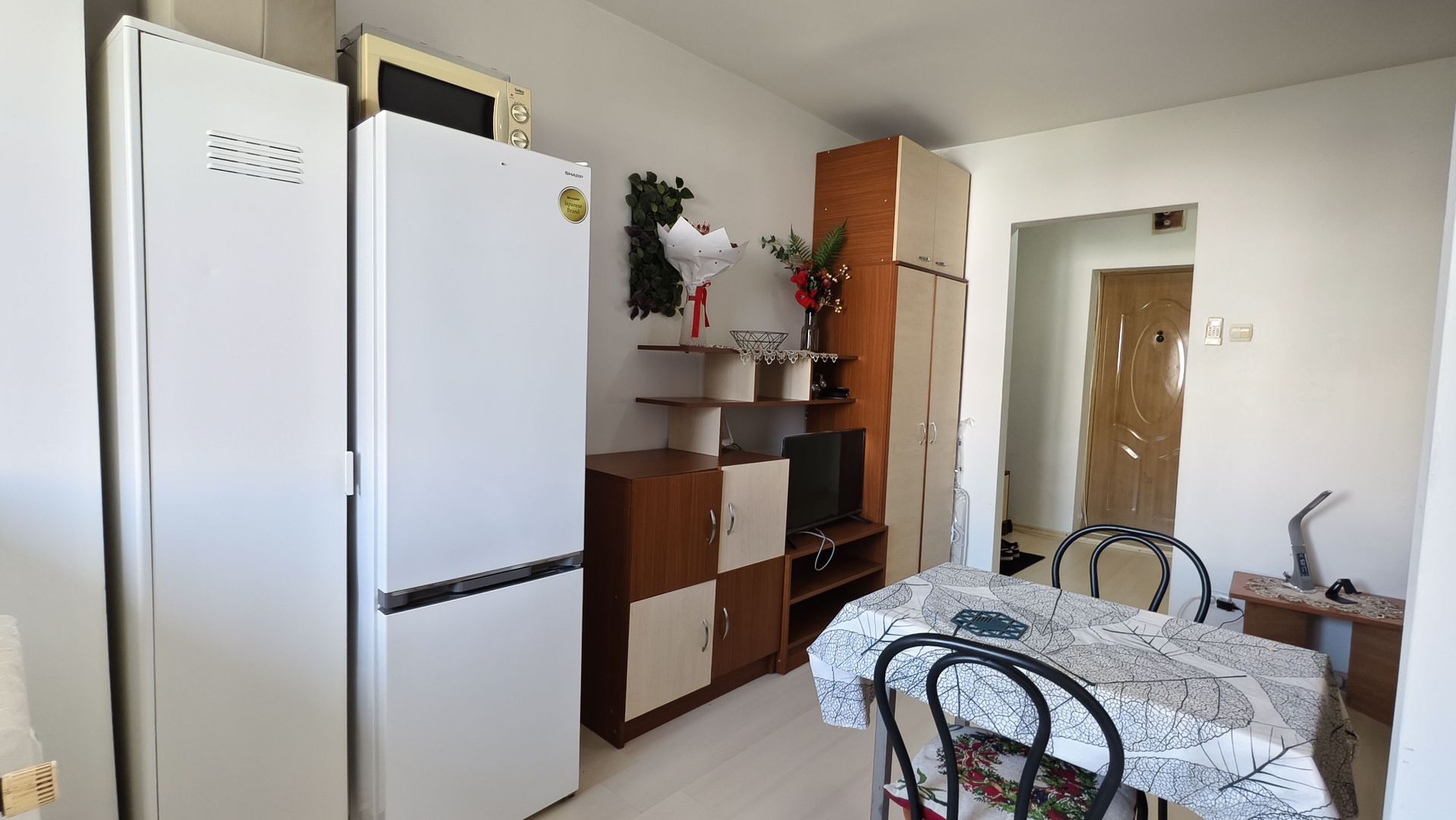 Garsoniera/confort 2/ Aleea Soldat A Carstea/et 6 - Poză 4