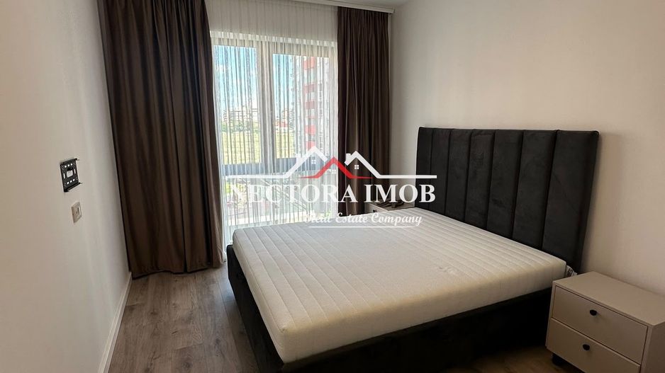 NECTORA IMOB-Apartament 2 camere, Prima Urbana, 50 mp, Parcare, Utilat - Poză 3