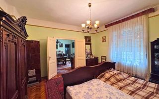 Vila Istorica de vanzare in Centru Timisoara 300 mp utili COMISION 0 - Poză 7