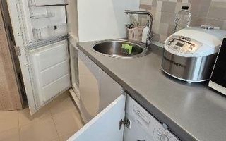 Comision 0 / Garsoniera de închiriat Prosper - Poză 5