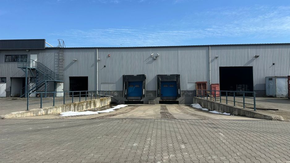 Proprietate logistică cu hală și platformă betonată – zona Șos. Odăii București - Poză 9