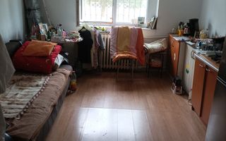 Garsoniera 20mp, Parter, Mobilata, Zona Blascovici/Ronat, Comision 0% - Poză 1