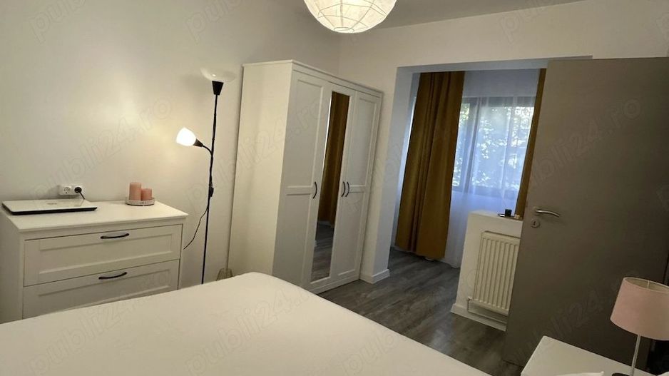 Apartament de vânzare renovat spitalul județean - Poză 3