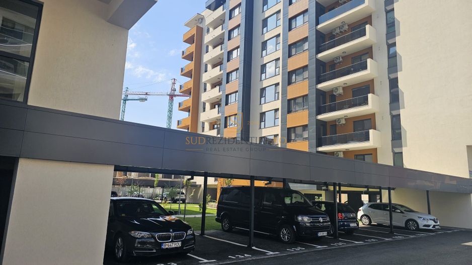 Apartament 2 camere la 10 minute de Metrou Aparatorii Patriei - Poză 17