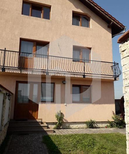 Casa de inchiriat | 270mpu | Veterani | 250mp teren | 5 Camere - Poză 3