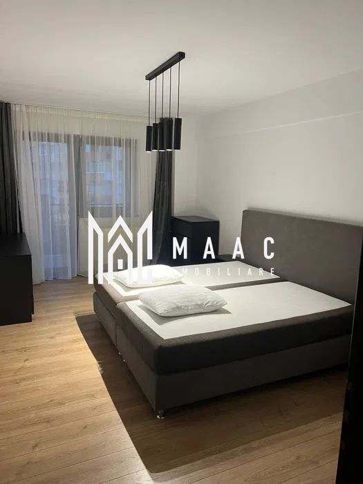Apartament Decomandat 116 mp | Parcare Subterană |- Mihai Viteazu - Poză 3