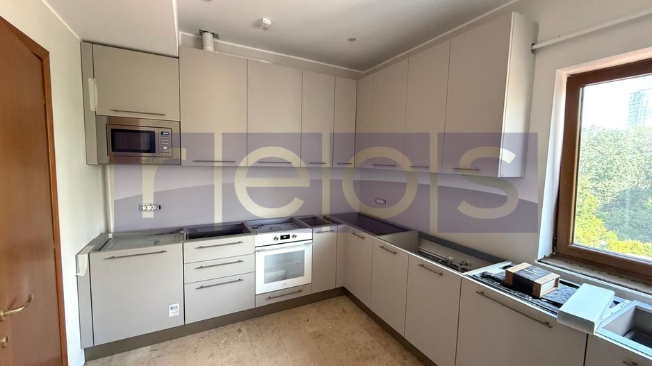 INCHIRIERE 3 CAMERE 86MP | FLOREASCA | MOBILAT-UTILAT LUX | PARCARE - Poză 6