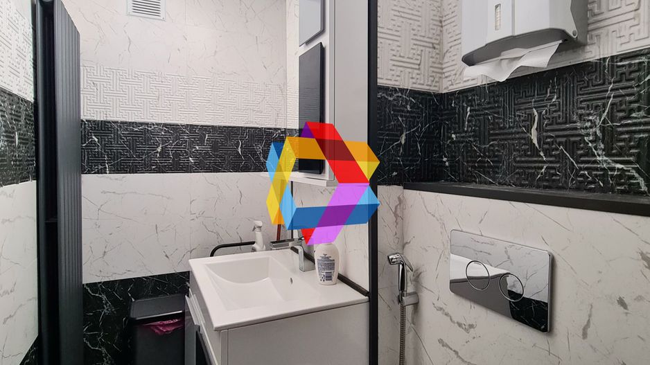 Spatiu birouri de închiriat Brasov - 90 mp  # spatii-comerciale-brasov.ro - Poză 12