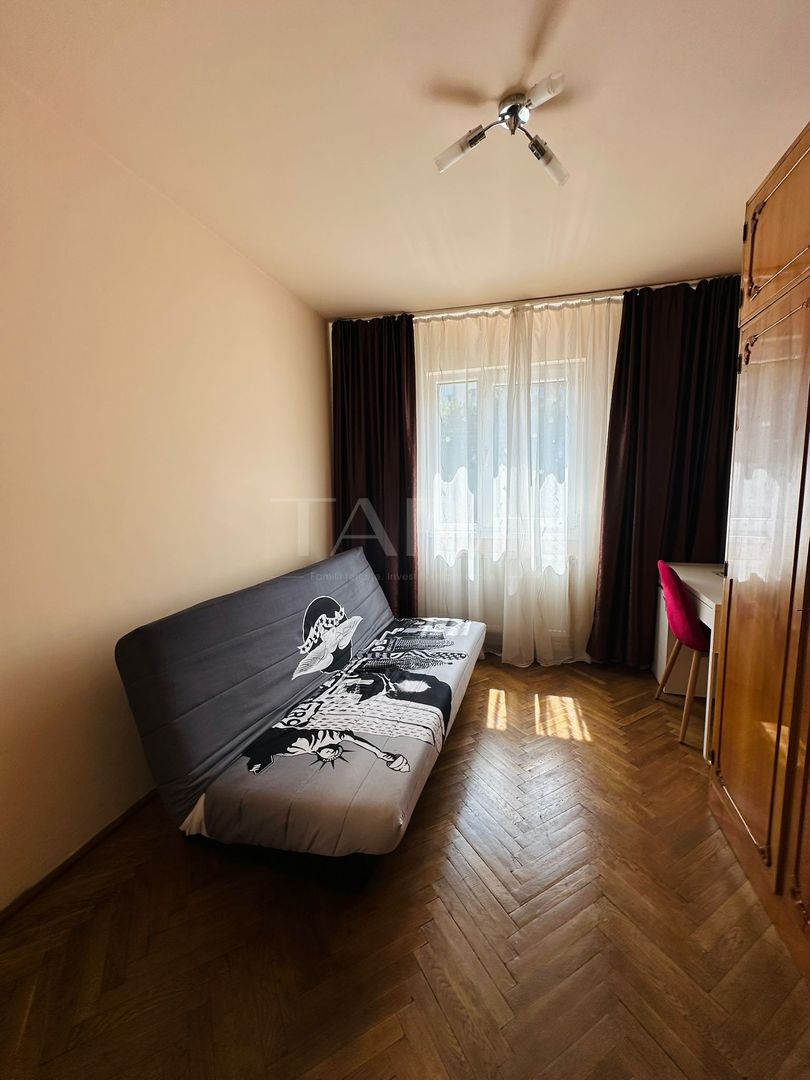 Apartament 4 camere, zona Primaverii - Poză 15