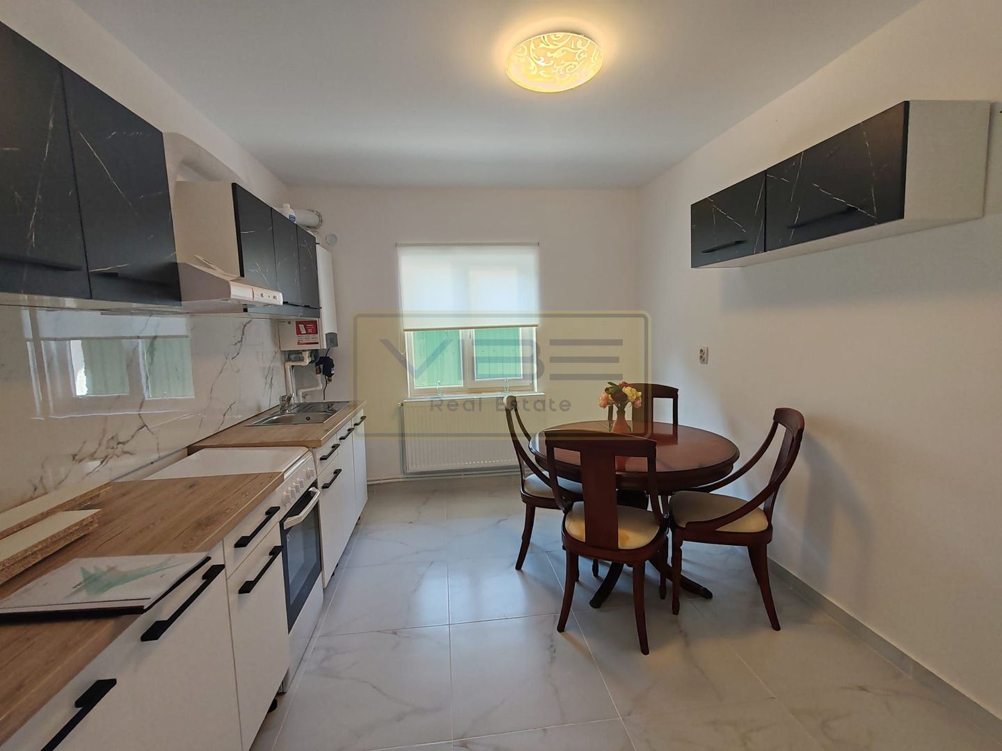 Lunca Cetatuii- Editurii- Casa 4 camere -CURTE 1000 MP ! - Poză 14
