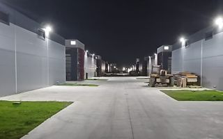 De vanzare hala in Mogosoaia cu iesire la Centura Bucuresti - Poză 4