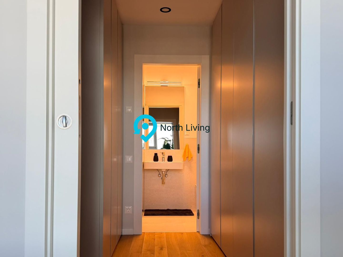 2 Camere Premium | Parcare | Promenada - Poză 15