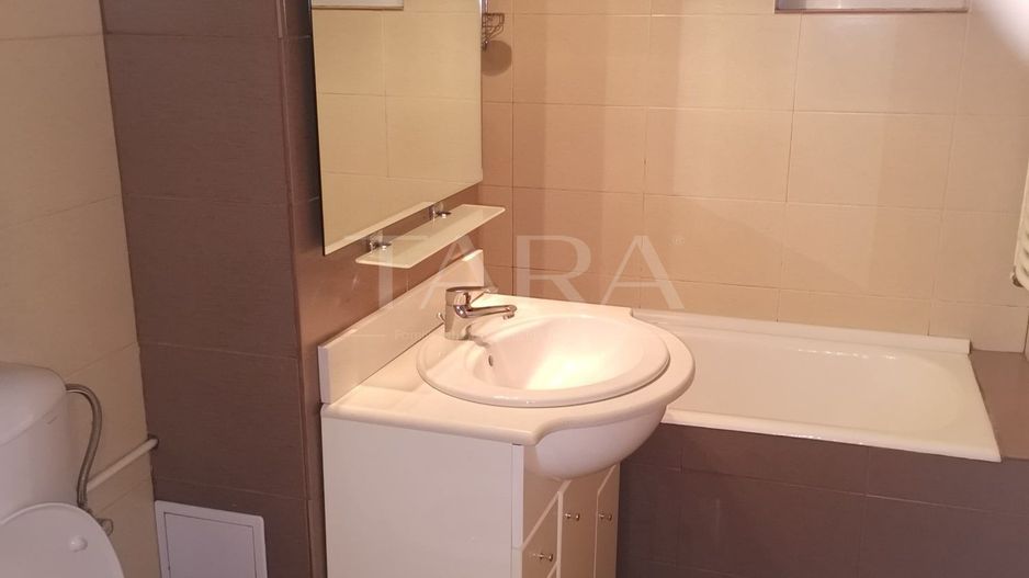 Apartament 2 camere decomandate – Mănăștur, zona Peny. - Poză 5