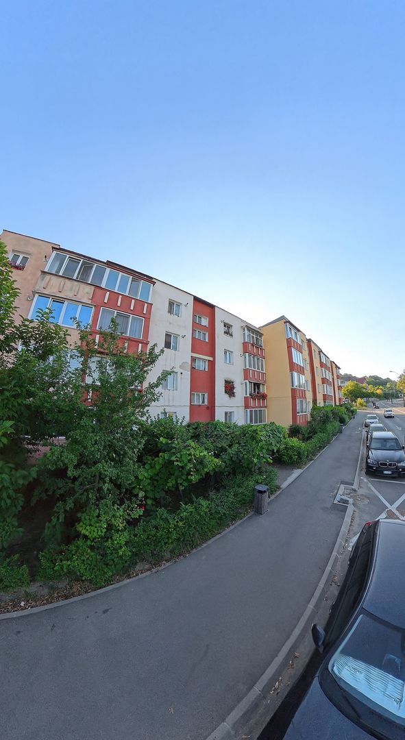2 camere decomandate | Etaj1 | 55 mp | Triaj - Muzeul Locomotivelor | Resita - Poză 23