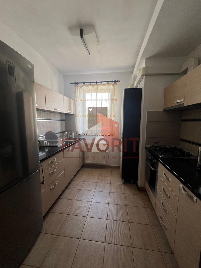 Apartament 3 camere decomandat | Bloc nou | Parcare| Mircea cel Batran - Poză 12