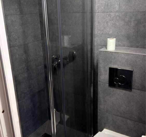 Garsonieră 21 mp, etaj 3/4 zona Expo / str. Cojocnei Marasti - Poză 3
