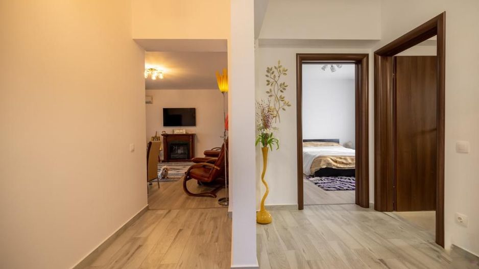 Vilă complex Luna Residence | Balotesti - Poză 9