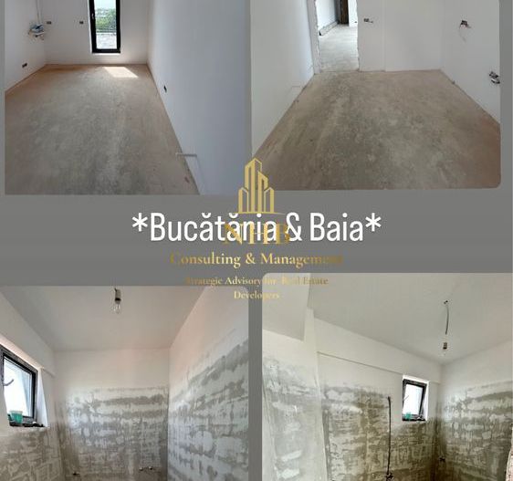 Penthouse de vanzare / Zona Fabrica de Glucoza / 3 camere - Poză 6