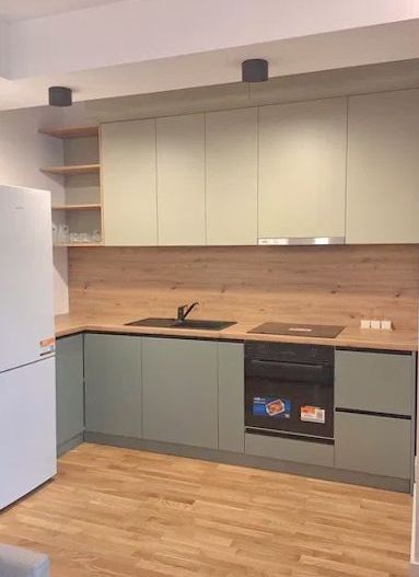 Premium 2-Room Apartment | Iancu Nicolae I New Building I Spacious - Poză 4