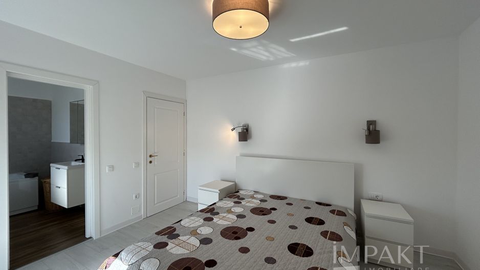 Inchiriere unitate dintr-o casa cuplata, cartier Borhanci! - Poză 5